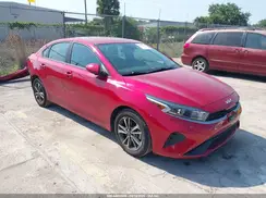 3KPF24ADXRE736137 2024 KIA FORTE
