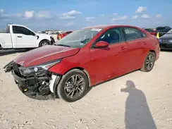 3KPF24ADXRE736140 2024 KIA FORTE