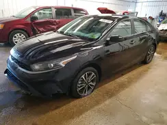 3KPF24ADXRE736560 2024 KIA FORTE