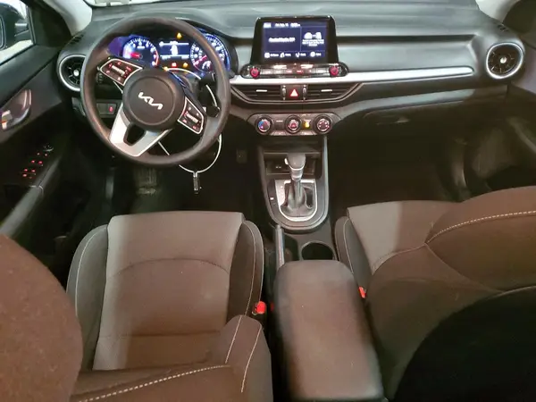 3KPF24ADXRE736560 2024 KIA FORTE - Image 8