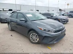 3KPF24ADXRE737336 2024 KIA FORTE