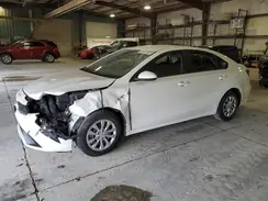 3KPF24ADXRE737417 2024 KIA FORTE