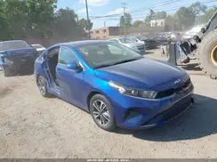 3KPF24ADXRE737689 2024 KIA FORTE