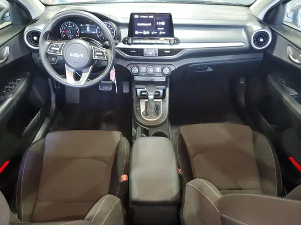 3KPF24ADXRE739474 2024 KIA FORTE - Image 8