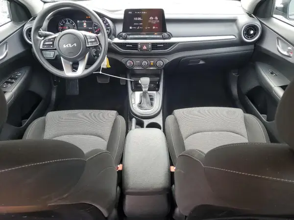 3KPF24ADXRE739488 2024 KIA FORTE - Image 8
