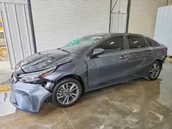 3KPF24ADXRE739927 2024 KIA FORTE