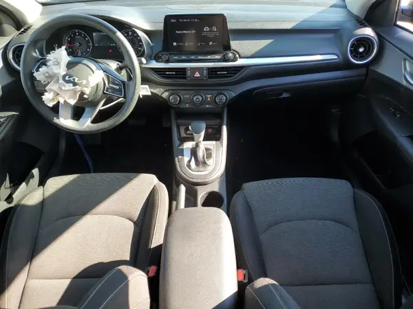 3KPF24ADXRE740298 2024 KIA FORTE - Image 8