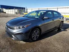 3KPF24ADXRE740415 2024 KIA FORTE