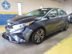 3KPF24ADXRE740592 2024 KIA FORTE