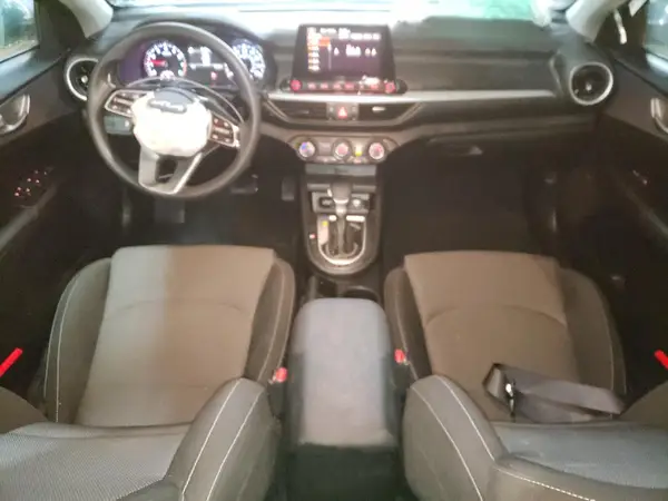3KPF24ADXRE740592 2024 KIA FORTE - Image 8