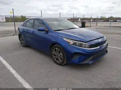 3KPF24ADXRE740818 2024 KIA FORTE