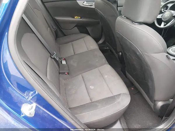3KPF24ADXRE740818 2024 KIA FORTE - Image 8
