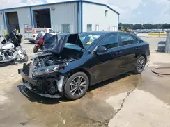 3KPF24ADXRE740981 2024 KIA FORTE