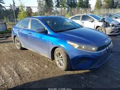 3KPF24ADXRE741158 2024 KIA FORTE
