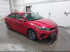 3KPF24ADXRE742021 2024 KIA FORTE