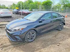 3KPF24ADXRE742679 2024 KIA FORTE