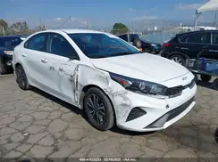 3KPF24ADXRE743377 2024 KIA FORTE