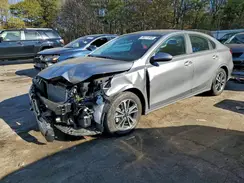 3KPF24ADXRE743704 2024 KIA FORTE