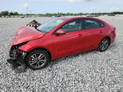 3KPF24ADXRE743718 2024 KIA FORTE