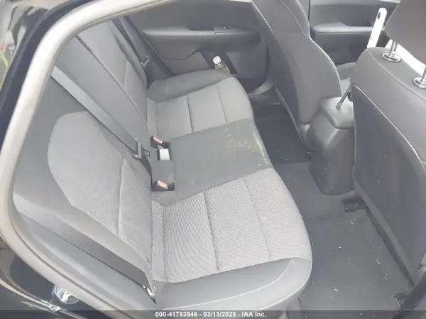 3KPF24ADXRE744271 2024 KIA FORTE - Image 8