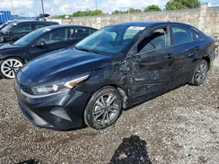 3KPF24ADXRE745050 2024 KIA FORTE