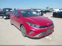 3KPF24ADXRE746067 2024 KIA FORTE