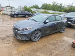 3KPF24ADXRE748658 2024 KIA FORTE