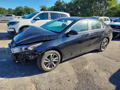 3KPF24ADXRE748871 2024 KIA FORTE