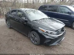 3KPF24ADXRE749387 2024 KIA FORTE