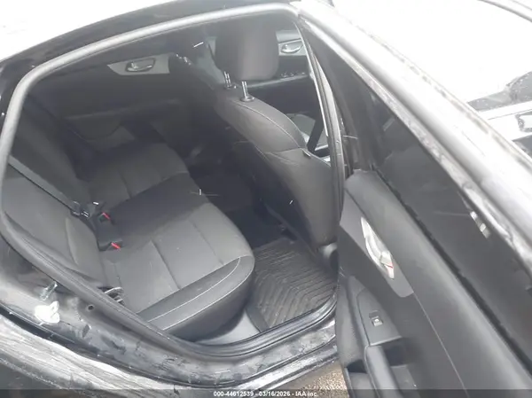 3KPF24ADXRE749387 2024 KIA FORTE - Image 8