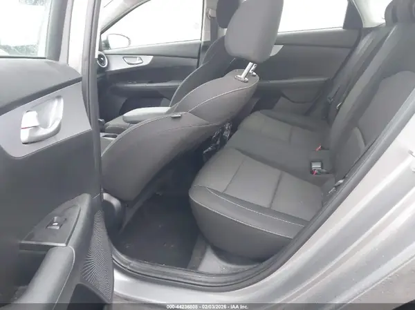 3KPF24ADXRE750362 2024 KIA FORTE - Image 8