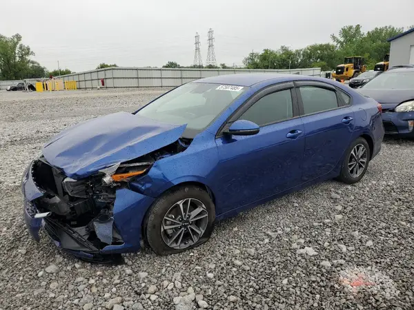 3KPF24ADXRE750653 2024 KIA FORTE - Image 1