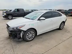 3KPF24ADXRE750782 2024 KIA FORTE