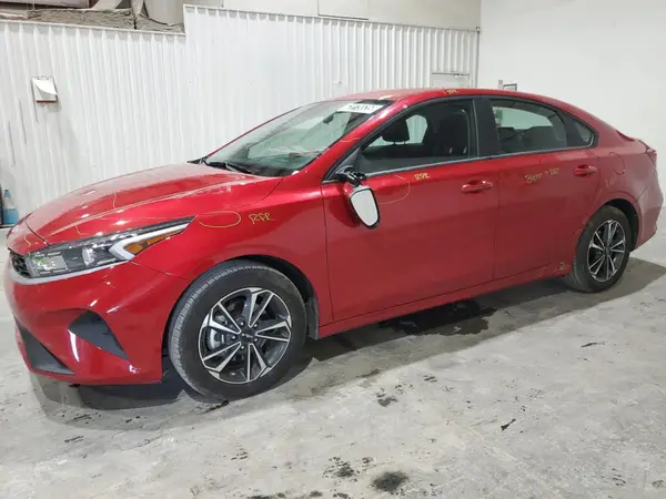 3KPF24ADXRE751138 2024 KIA FORTE - Image 1