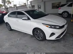 3KPF24ADXRE753505 2024 KIA FORTE