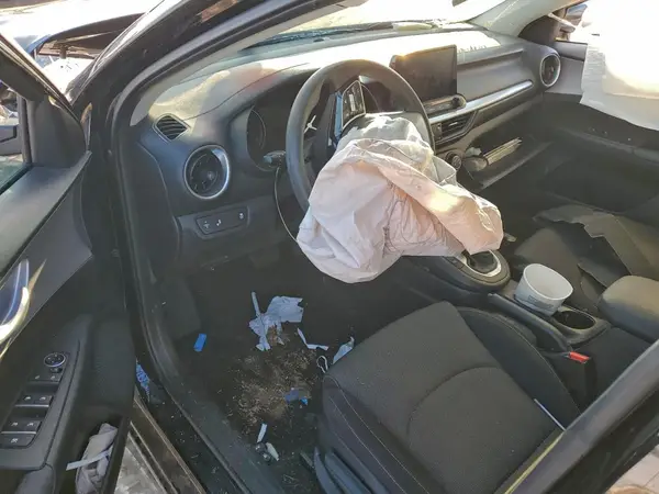 3KPF24ADXRE754735 2024 KIA FORTE - Image 8