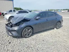 3KPF24ADXRE757392 2024 KIA FORTE