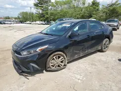 3KPF24ADXRE759644 2024 KIA FORTE