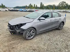 3KPF24ADXRE759658 2024 KIA FORTE