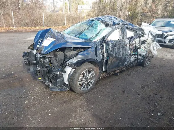 3KPF24ADXRE761006 2024 KIA FORTE - Image 2