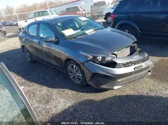 3KPF24ADXRE762477 2024 KIA FORTE