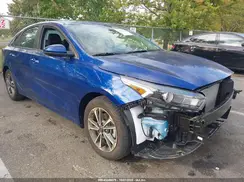3KPF24ADXRE762737 2024 KIA FORTE