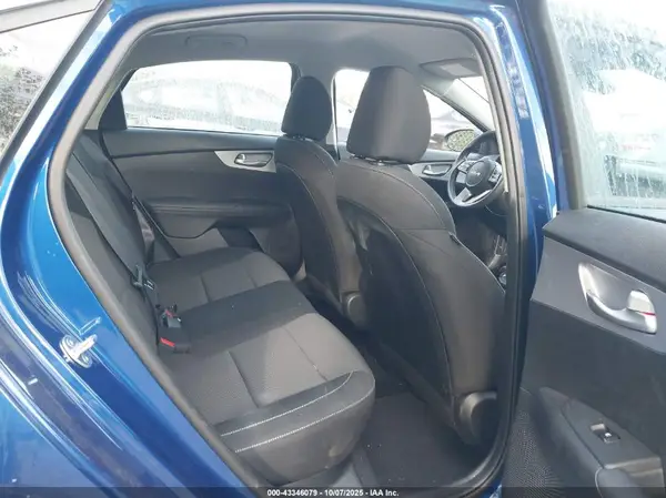 3KPF24ADXRE762737 2024 KIA FORTE - Image 8