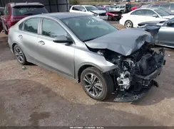 3KPF24ADXRE763743 2024 KIA FORTE