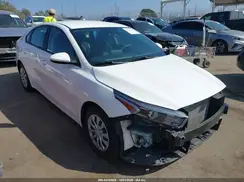 3KPF24ADXRE767422 2024 KIA FORTE