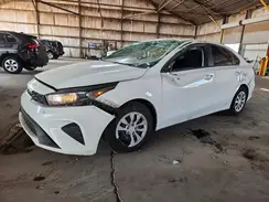 3KPF24ADXRE767713 2024 KIA FORTE