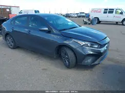 3KPF24ADXRE768067 2024 KIA FORTE