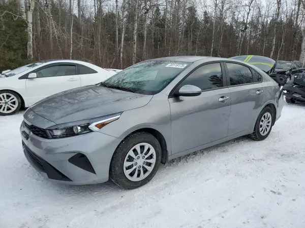 3KPF24ADXRE768263 2024 KIA FORTE - Image 1