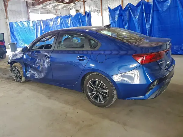 3KPF24ADXRE769607 2024 KIA FORTE - Image 2