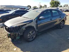 3KPF24ADXRE770899 2024 KIA FORTE